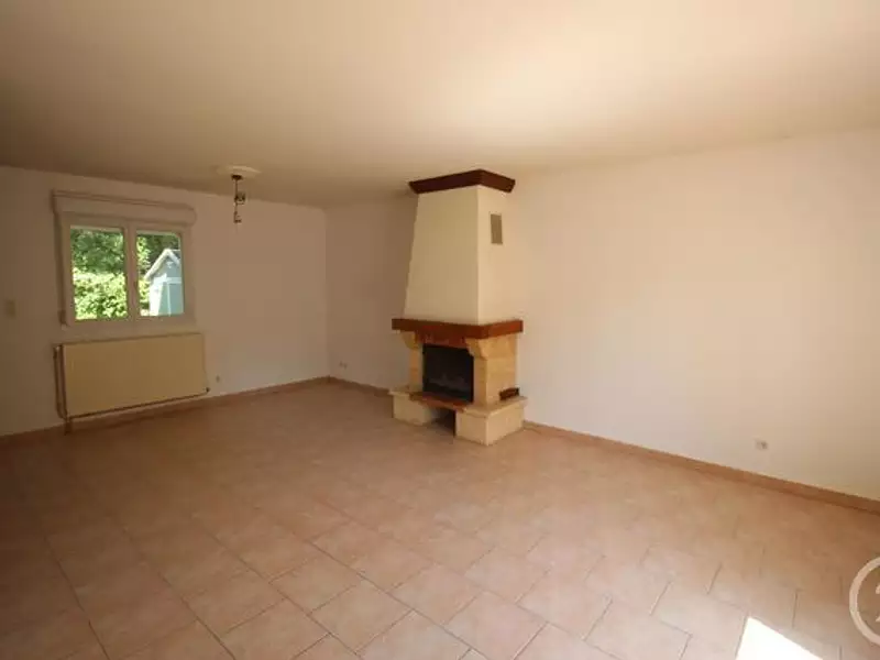 Maison, 93 m²