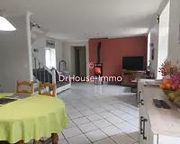 Maison, 129 m²