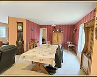 Maison, 105 m²