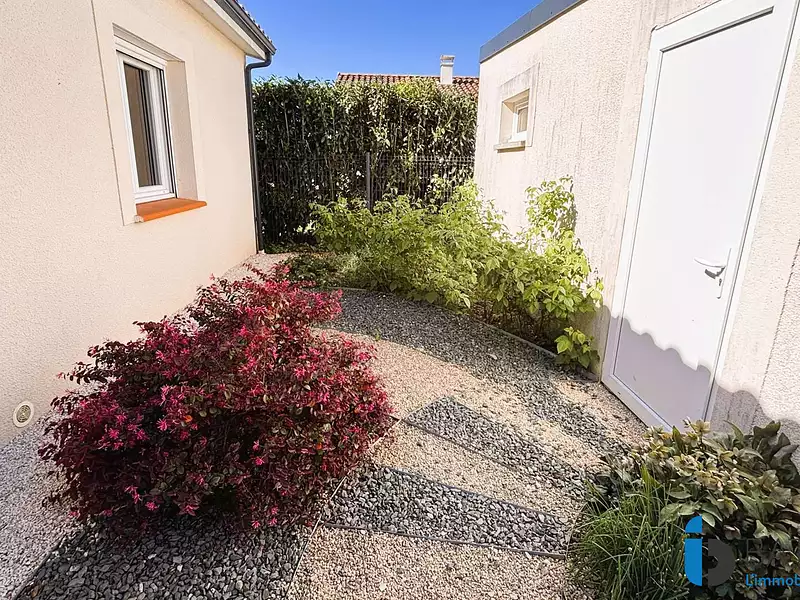 Maison, 122 m²