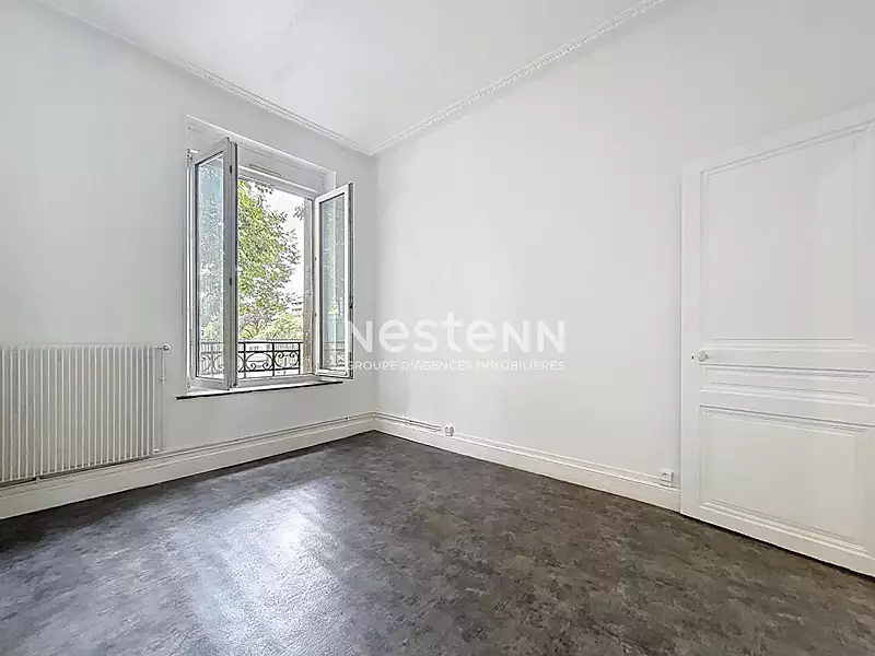 Appartement, 54,33 m²