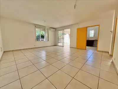 Appartement, 63 m²