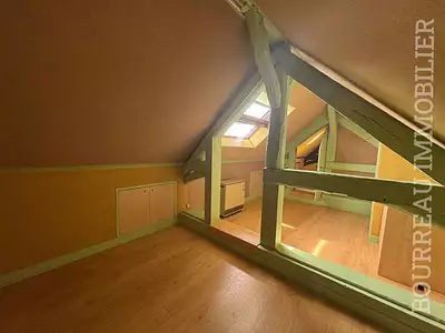 Appartement, 80,2 m²