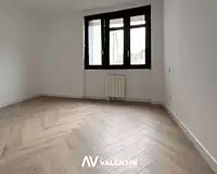 Appartement, 61,19 m²