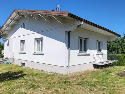 Maison, 91 m²