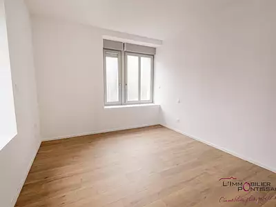 Appartement, 94,32 m²