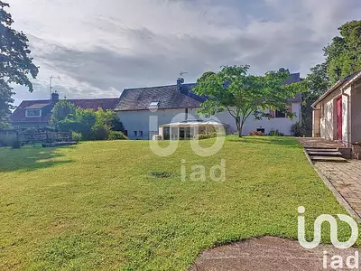 Maison, 250 m²
