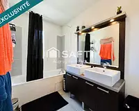 Maison, 60 m²