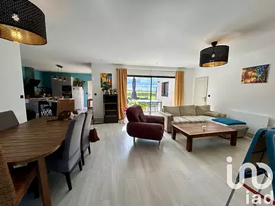 Maison, 148 m²