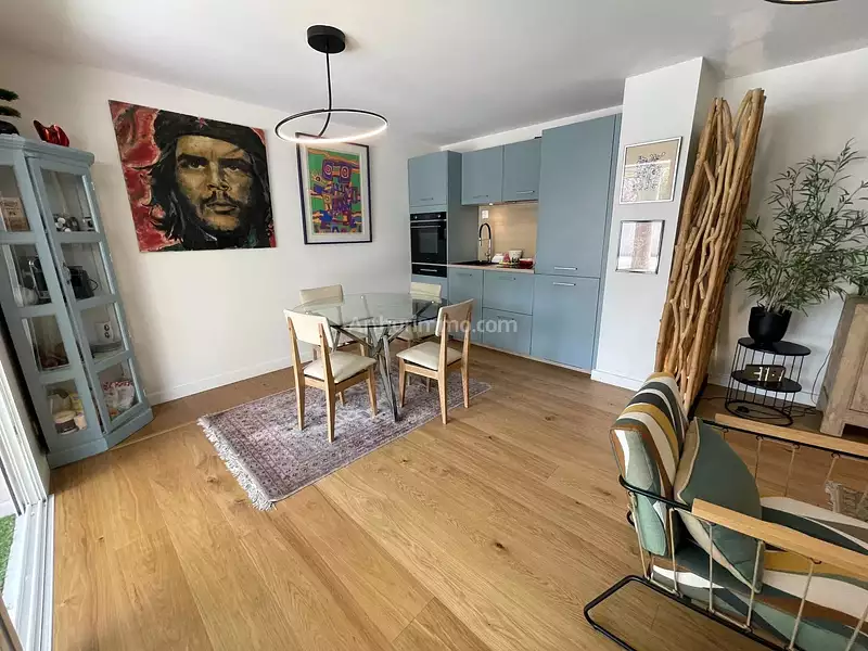 Appartement, 65 m²