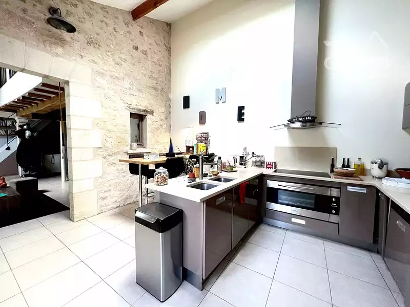 Maison, 88,75 m²