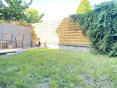 Maison, 98,11 m²