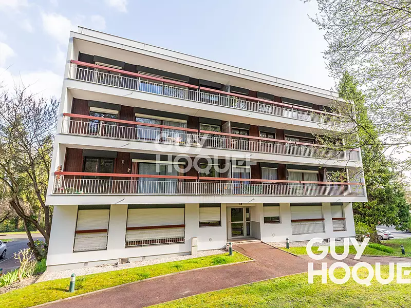 Appartement, 78 m²