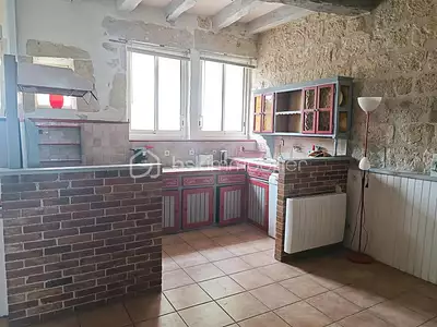 Maison, 150 m²