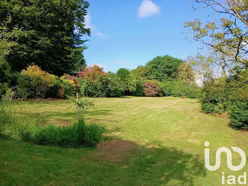 Terrain, 961 m²