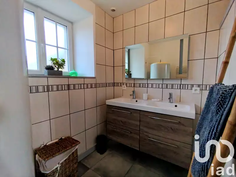 Maison, 135 m²