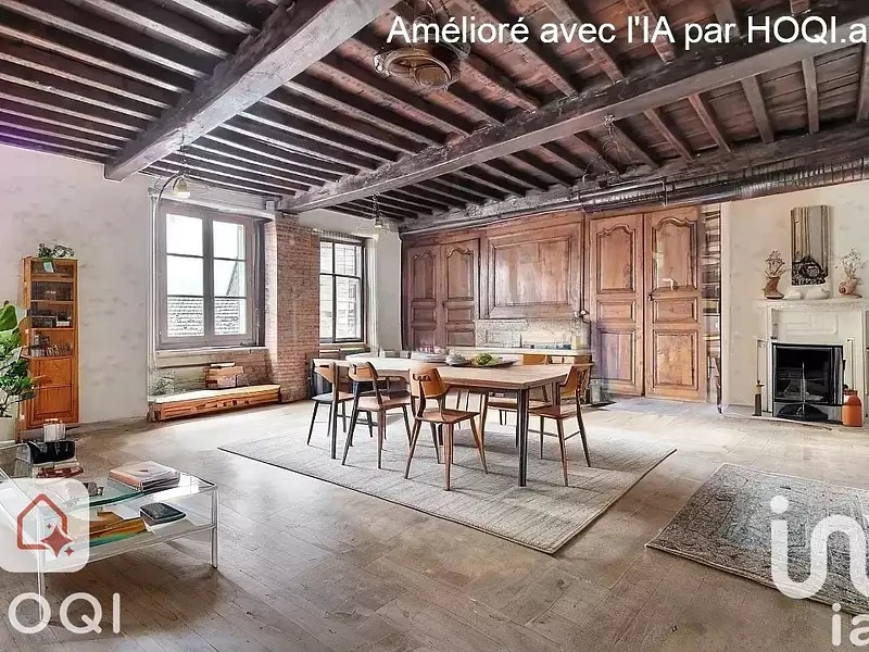 Maison, 158 m²