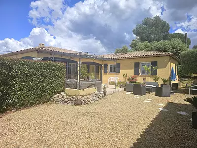 Maison, 130 m²