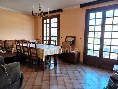 Maison, 83 m²