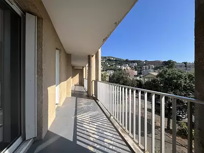 Appartement, 77 m²