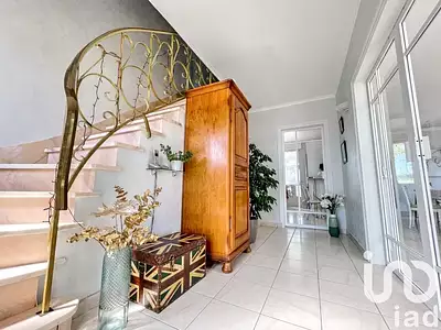 Maison, 168 m²