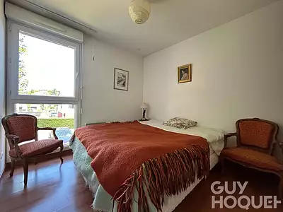 Appartement, 80 m²
