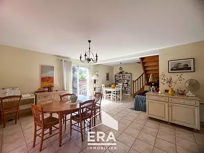 Maison, 115,64 m²