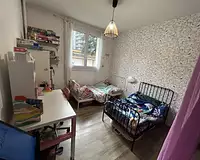 Appartement, 52,66 m²