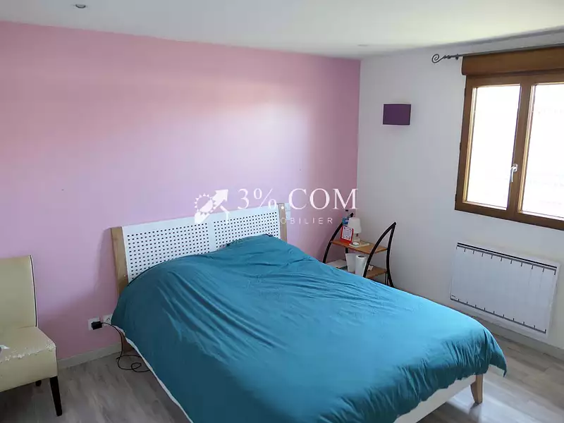 Maison, 138 m²