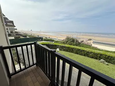 Appartement, 44,83 m²