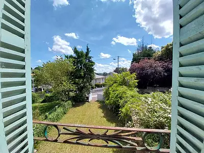 Maison, 111,5 m²