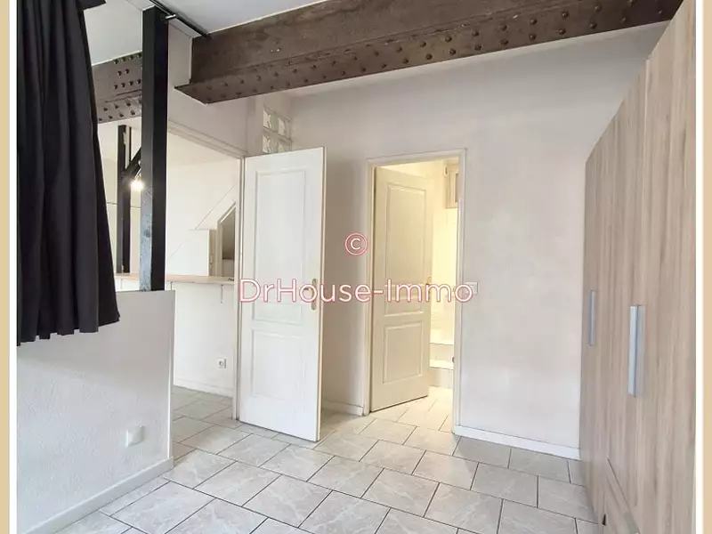 Appartement, 53,46 m²