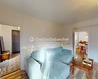 Appartement, 103 m²