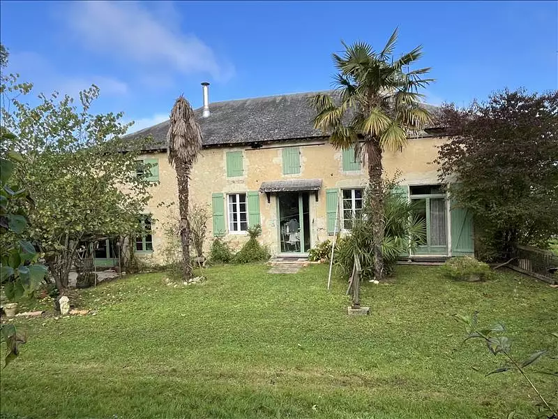 Maison, 180 m²