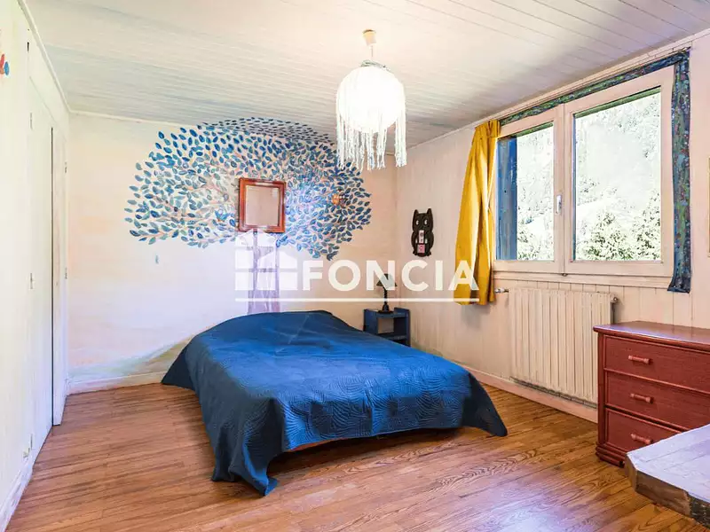 Maison, 150 m²