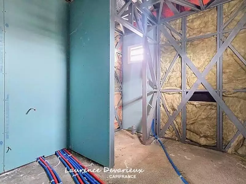 Maison, 84 m²