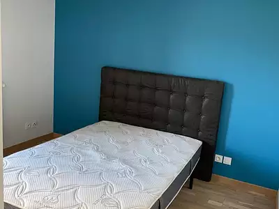Appartement, 39 m²