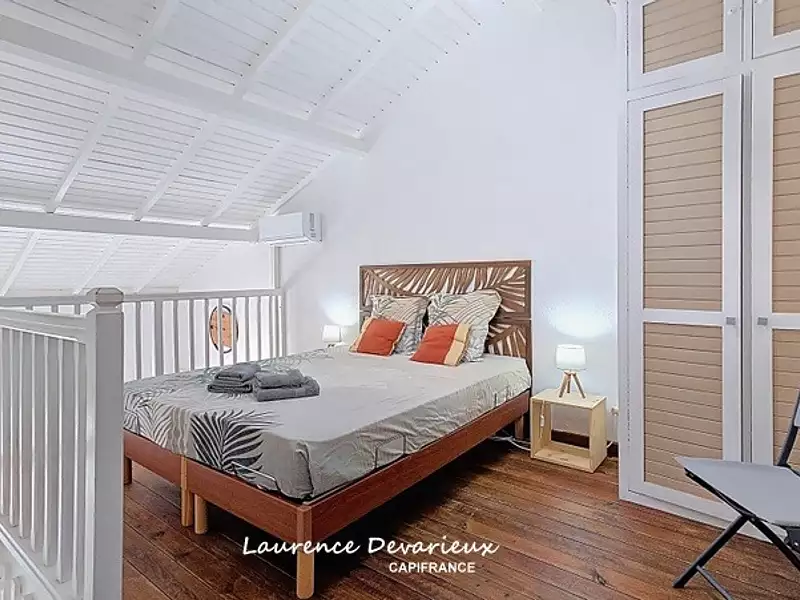 Appartement, 30 m²