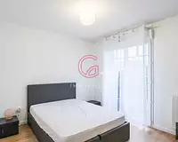 Appartement, 41,5 m²