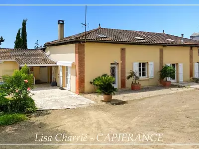 Maison, 295 m²