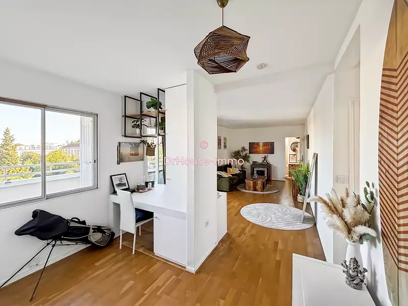 Appartement, 75,38 m²