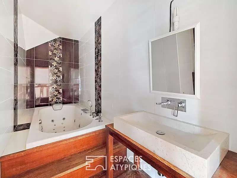Appartement, 150 m²