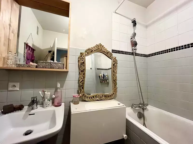 Appartement, 63,78 m²