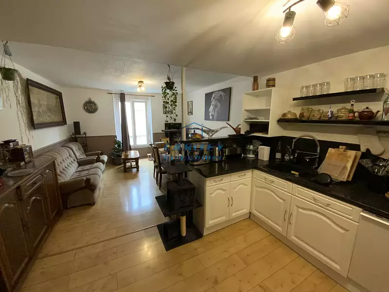 Appartement, 98 m²