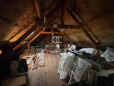 Maison, 67,6 m²