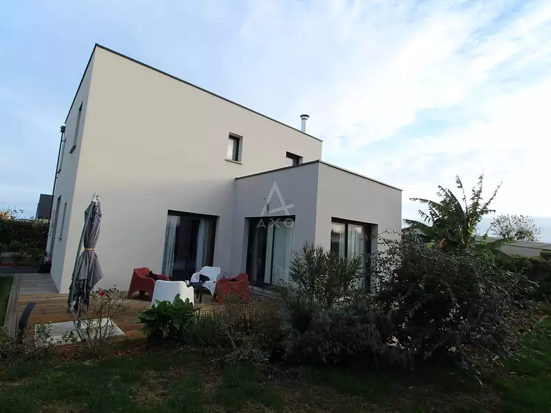 Maison, 120 m²