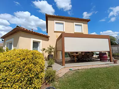 Maison, 112 m²