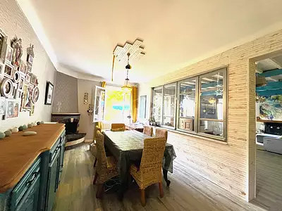 Maison, 190,55 m²