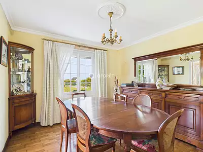 Maison, 115 m²