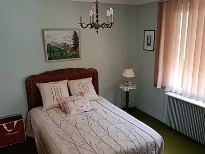 Maison, 150 m²